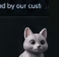 Cat Figurine