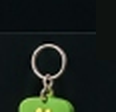 Custom Keychain